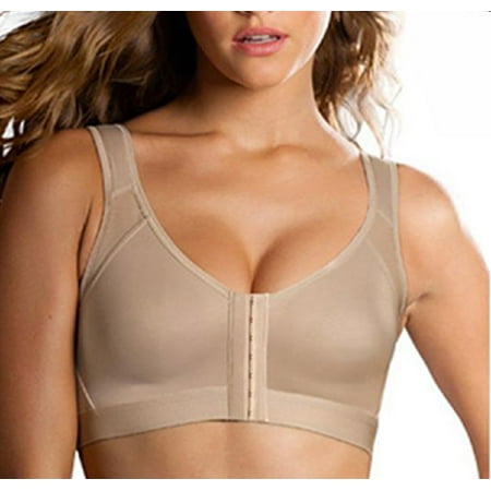 Plus Size Women Posture Corrector Bra Back Support Lift Up Yoga Sports Bras Push Up Underwear Fitness Bras
Plus Size Women Posture Corrector Bra Back Support Lift Up Yoga Sports Bras Push Up Underwear Fitness Bras