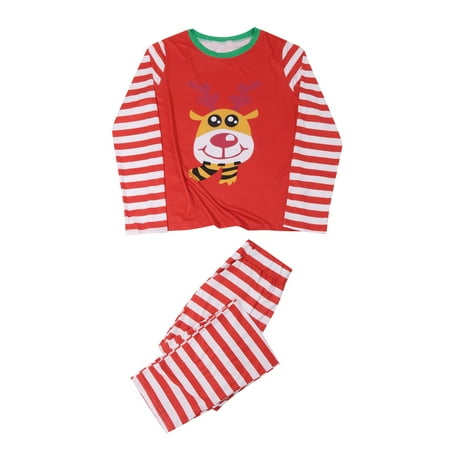 Fesfesfes Xmas Pjs Sets Woman Christmas Cute Print Tops Pants Suit Family Parent-child Wear Mom Sale Clearance
Fesfesfes Xmas Pjs Sets Woman Christmas Cute Print Tops Pants Suit Family Parent-child Wear Mom Sale Clearance