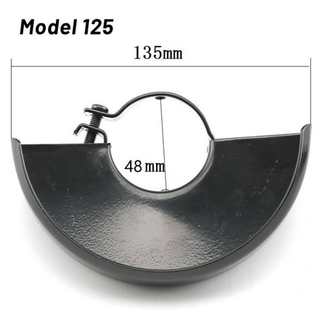 Fule Angle Grinder Metal Safety Cover Grinding Disc Wheel Protector Power Tool Fabric