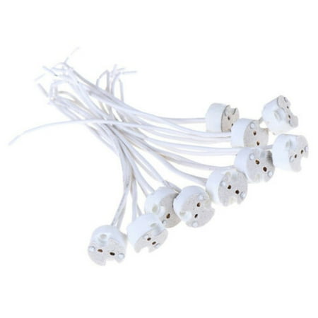 LED Downight Lamp Holder Socket 1/10X Mr16 Gx5.3 Mr11 12V