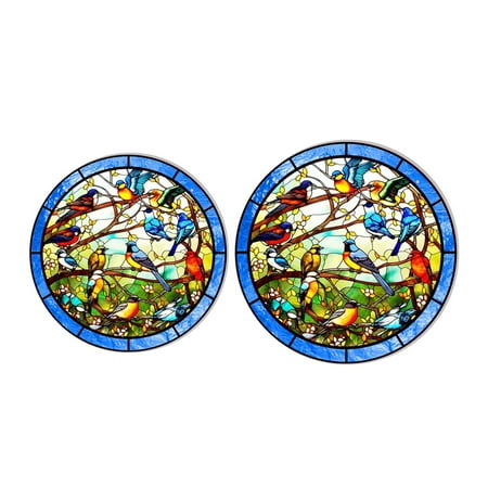 CAKVIICA Welcome Door Hanger Double Colorful Hummingbird Butterfly Hanger Window Gallery Home Decoration Hanger
CAKVIICA Welcome Door Hanger Double Colorful Hummingbird Butterfly Hanger Window Gallery Home Decoration Hanger