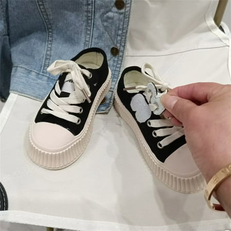 eczipvz Toddler Shoes Little/big Kids Sneakers Girls Sneakers Kids Toddler Walking Sneakers Lightweight Breathable Toddler Girls Shoes (Black 1.5 Big Kids)
eczipvz Toddler Shoes Little/big Kids Sneakers Girls Sneakers Kids Toddler Walking Sneakers Lightweight Breathable Toddler Girls Shoes (Black 1.5 Big Kids)