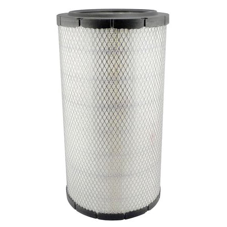 BALDWIN FILTERS RS5558 Air Filter, Radial Sea, 16 23/32 In. H