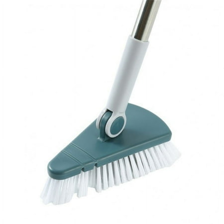 NUOLUX Swimming Pool Cleaning Brush Tile Cleaning Brush Floor Brush Scrubber Long Handle Wall Brush
NUOLUX Swimming Pool Cleaning Brush Tile Cleaning Brush Floor Brush Scrubber Long Handle Wall Brush