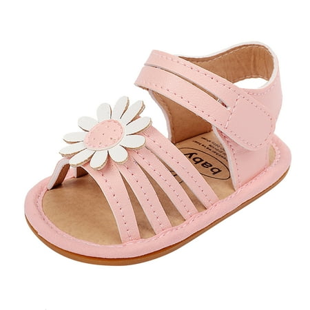Fsqjgq Slides for Big Kids Prewalker Girls Toddler Shoes Summer Baby Princess Sandals Children Baby Shoes Non Slip Shoe Toddler Boy Pu Pink 13
Fsqjgq Slides for Big Kids Prewalker Girls Toddler Shoes Summer Baby Princess Sandals Children Baby Shoes Non Slip Shoe Toddler Boy Pu Pink 13