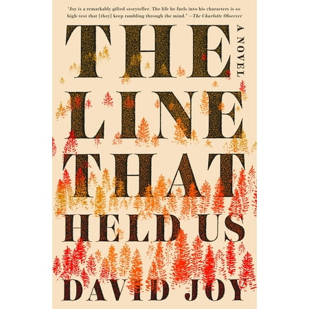 The Line That Held Us