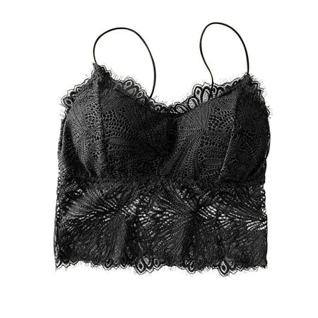 Womens Bras Clearance Under $5 Fashion Woman s Lace Beauty Back Solid Strap Wrap Hollow Out Bra Underwear
Womens Bras Clearance Under $5 Fashion Woman s Lace Beauty Back Solid Strap Wrap Hollow Out Bra Underwear