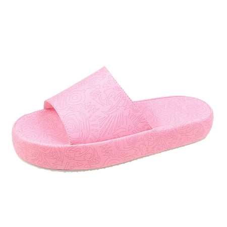 Cptfadh Slippers For Women Shoes Fashion Women Luminous Slip-On Home Beach Open Toe Breathable Slippers Shoes
Cptfadh Slippers For Women Shoes Fashion Women Luminous Slip-On Home Beach Open Toe Breathable Slippers Shoes