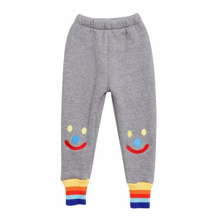GYRATEDREAM 1-7T Girl Leggings Footless Tights Toddler Baby Thick Warm Skinny Stretchy Pant
GYRATEDREAM 1-7T Girl Leggings Footless Tights Toddler Baby Thick Warm Skinny Stretchy Pant