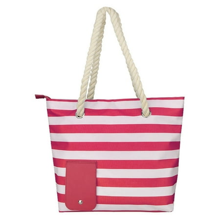 Wine Ice Bag with Inner Insulated Compartment Portable Capacity Beach Tote Handbag for Outdoor Beach Party - Red
Wine Ice Bag with Inner Insulated Compartment Portable Capacity Beach Tote Handbag for Outdoor Beach Party - Red