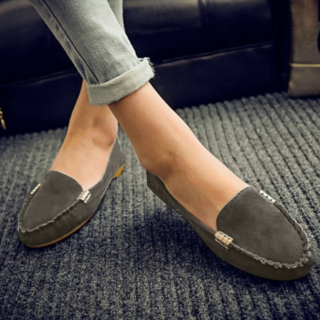 〖Yilirongyumm〗 Grey 41 Sandals Women Heel Ladies Flat Shoes Round Buckle Pumps Single Shoes Toe Flat Summer Metal Women s Sandals
〖Yilirongyumm〗 Grey 41 Sandals Women Heel Ladies Flat Shoes Round Buckle Pumps Single Shoes Toe Flat Summer Metal Women s Sandals