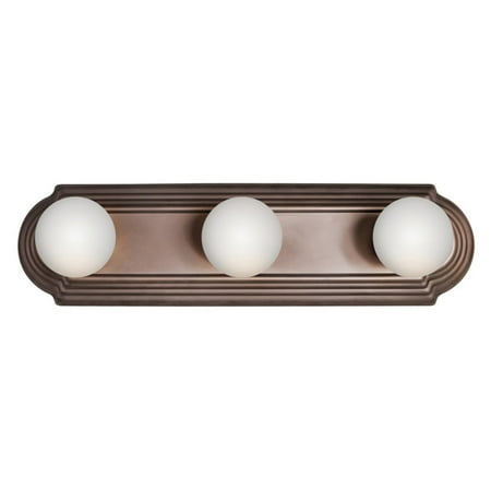 Kichler Wells 5003 Vanity Bar Light- 18 in.
