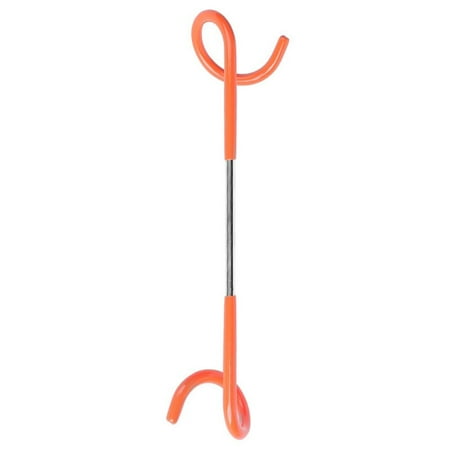 Greyghost 1Pc Camping Hooks Hanger Multifunctional Camping Light Hooks Outdoor Equipments for Camping Travel Lamp Hooks Lantern Hooks Orange
Greyghost 1Pc Camping Hooks Hanger Multifunctional Camping Light Hooks Outdoor Equipments for Camping Travel Lamp Hooks Lantern Hooks Orange