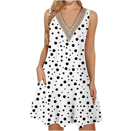 Leesechin Deals Womens Skirts Off Shoulder Summer Maxi Sleeveless Camisole Suspenders V NeckPullover Dress on Clearance
Leesechin Deals Womens Skirts Off Shoulder Summer Maxi Sleeveless Camisole Suspenders V NeckPullover Dress on Clearance