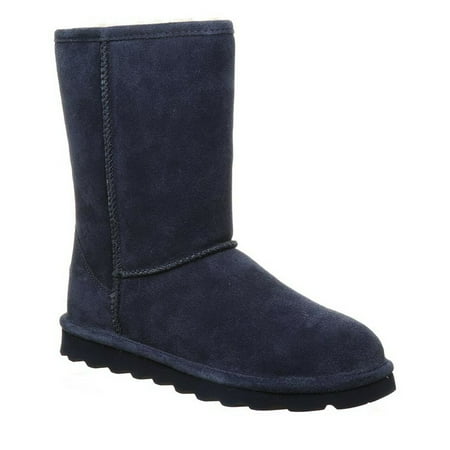 Bearpaw Women s Elle Short Wide Boots