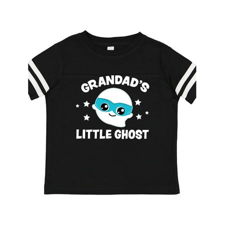 Inktastic Cute Grandad s Little Ghost with Stars Gift Toddler Boy or Toddler Girl T-Shirt
Inktastic Cute Grandad s Little Ghost with Stars Gift Toddler Boy or Toddler Girl T-Shirt