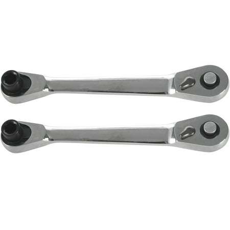 2X Mini Double Head Fast Ratchet Wrench Ratchet Wrench Bit Fast Socket Wrench Screwdriver Screwdriver Tool
2X Mini Double Head Fast Ratchet Wrench Ratchet Wrench Bit Fast Socket Wrench Screwdriver Screwdriver Tool