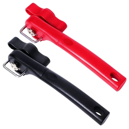 2PCS Can Opener Manual Safety Can Opener Edge Side-Cut Handheld Can Openers Lid-Lift Safe Cut Hand Can Opener
2PCS Can Opener Manual Safety Can Opener Edge Side-Cut Handheld Can Openers Lid-Lift Safe Cut Hand Can Opener