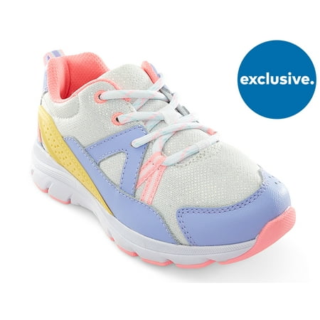Stride Rite Kids Unisex Journey-XW-Adaptable Sneaker