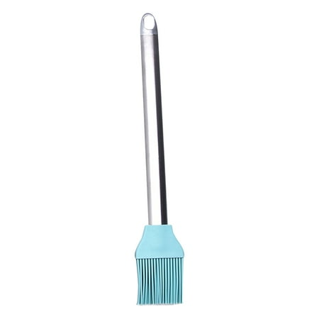 EKOUSN Black and Friday Deals Food Brush Basting Brush For Cooking Silicone Brush Brush For Baking Barbecue Brush
EKOUSN Black and Friday Deals Food Brush Basting Brush For Cooking Silicone Brush Brush For Baking Barbecue Brush