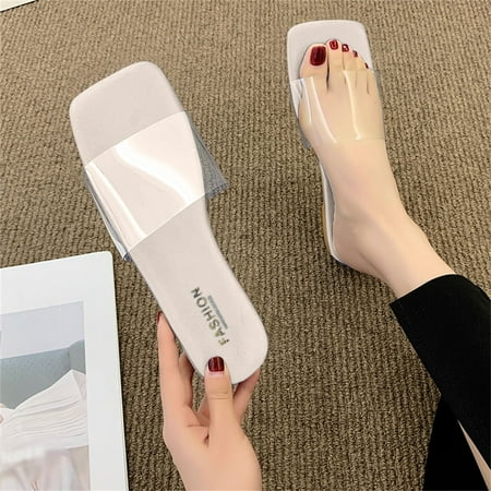 PhoneSoap Fashion Spring And Summer Thick Heel Women Sandals Midlle Heel Rhinestone Hollow Buckle Casual Style Beige
PhoneSoap Fashion Spring And Summer Thick Heel Women Sandals Midlle Heel Rhinestone Hollow Buckle Casual Style Beige