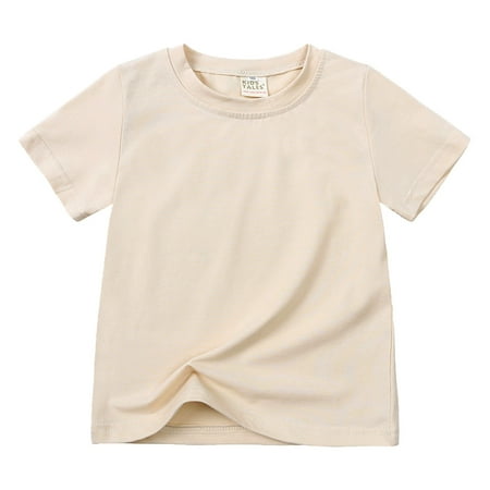 Toddler Girls T-Shirts Kids Dance Tank Top Racerback Crop Tank Top Short Sleeve Sports Soild Dance Top Ballet Gymnastics For 4-5 Years
Toddler Girls T-Shirts Kids Dance Tank Top Racerback Crop Tank Top Short Sleeve Sports Soild Dance Top Ballet Gymnastics For 4-5 Years