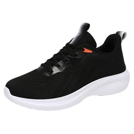 Breathable Women Mesh Breathable Sports Lightweight Soft Soled Travel Running Outdoor Snearker Casual Workout Footwear
Breathable Women Mesh Breathable Sports Lightweight Soft Soled Travel Running Outdoor Snearker Casual Workout Footwear