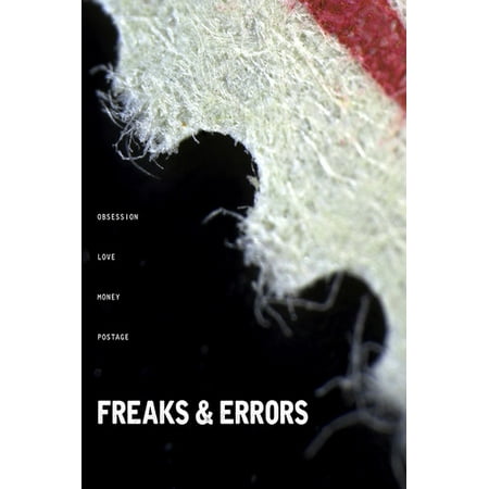 Freaks & Errors: A Rare Collection (DVD)