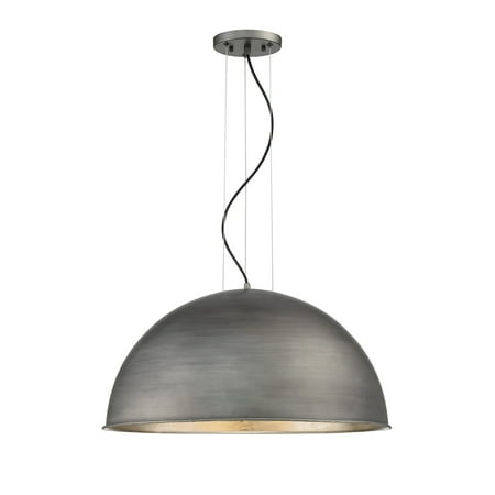 Savoy House 7-5014-3-85 Sommerton 3 Light Pendant (24 W x 15 H)