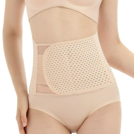 Women Solid Sport Bodysuit Corset Waist Underwear Pelvic Girdle Waistband
Women Solid Sport Bodysuit Corset Waist Underwear Pelvic Girdle Waistband