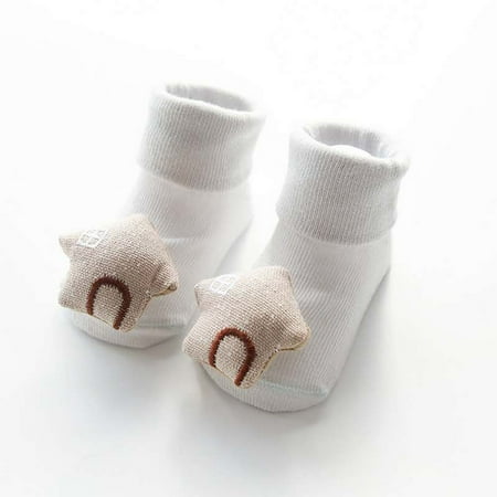 ãTOTOãBaby Socks Kids Toddler Baby Boys Girls Cartoon Animals Anti-Slip Knitted Warm Socks
ãTOTOãBaby Socks Kids Toddler Baby Boys Girls Cartoon Animals Anti-Slip Knitted Warm Socks