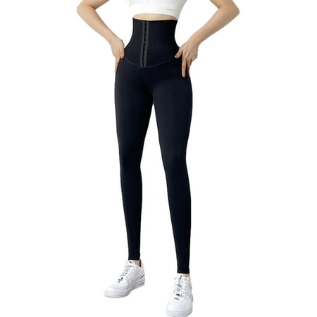Fanvereka Women’s Butt Lifting Seamless Leggings Casual High Waist Tummy Control Stretch Workout Yoga Pants
Fanvereka Women’s Butt Lifting Seamless Leggings Casual High Waist Tummy Control Stretch Workout Yoga Pants