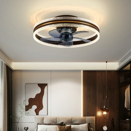 Loopsun Flush Mount Smart Ceiling Fan With Lights Remote Control Bladeless Low Profile Ceiling Fan With Light For Kitchen Bedroom Fan Modern Ceiling Fan Indoor
Loopsun Flush Mount Smart Ceiling Fan With Lights Remote Control Bladeless Low Profile Ceiling Fan With Light For Kitchen Bedroom Fan Modern Ceiling Fan Indoor