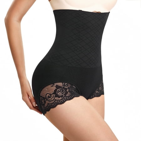 Junlan Hi-Waist Butt Lifter for Women Body Shaper Panty Waist Trainer Shapewear(Black XL/2XL)
Junlan Hi-Waist Butt Lifter for Women Body Shaper Panty Waist Trainer Shapewear(Black XL/2XL)