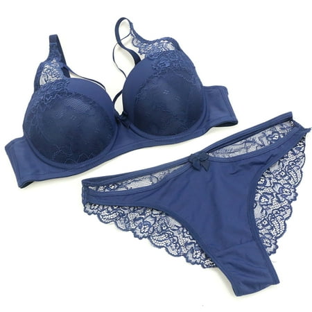 EQWLJWE Sexy Lingerie for Women Women s Lingerie Set Sexy Lace Bra And Panties Summer Thin Lingerie Set
EQWLJWE Sexy Lingerie for Women Women s Lingerie Set Sexy Lace Bra And Panties Summer Thin Lingerie Set