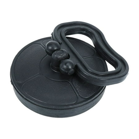 1pc Rubber Sink Stopper Tub Drain Plug Bathroom Mop Pool Plug for Kitchens Bathrooms Laundries ( 51mm Black)
1pc Rubber Sink Stopper Tub Drain Plug Bathroom Mop Pool Plug for Kitchens Bathrooms Laundries ( 51mm Black)