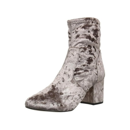 Womens Eclipse Closed Toe Mid-Calf Fashion Boots