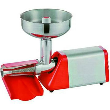 OMRA Spremy Electric Tomato Strainer 1/4 HP Model 850