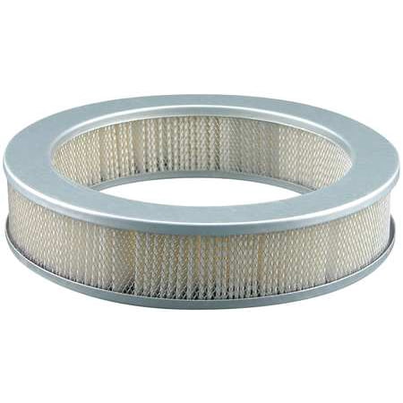 BALDWIN FILTERS PA2075 Air Filter, 11-3/32 x 2-3/16 in.