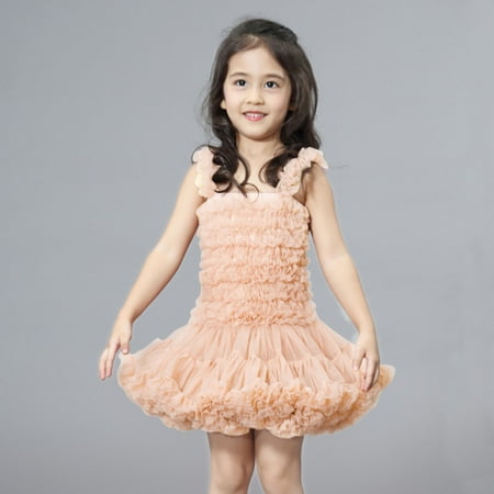 Dyfzdhu Girls Dress Baby Girls Mesh Tulle Tutu Dress Toddler Sleeveless Baby Girl Rainbow Tutu Princess Skirt Dress
Dyfzdhu Girls Dress Baby Girls Mesh Tulle Tutu Dress Toddler Sleeveless Baby Girl Rainbow Tutu Princess Skirt Dress