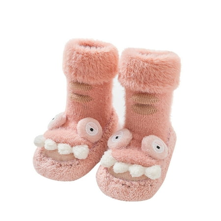 Boys Girls Baby Socks Shoes Toddler Shoes Floor Socks Shoes Outwear Cartoon Monster Baby Girl High Top Shoes Small Kid
Boys Girls Baby Socks Shoes Toddler Shoes Floor Socks Shoes Outwear Cartoon Monster Baby Girl High Top Shoes Small Kid