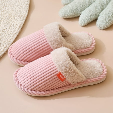 〖Yilirongyumm〗 Pink 38-39 Slippers For Women Home Women Slippers Flat Shoes Slippers Shoes Soft Warm Keep Slip-On Women Furry Couple Women s Slipper
〖Yilirongyumm〗 Pink 38-39 Slippers For Women Home Women Slippers Flat Shoes Slippers Shoes Soft Warm Keep Slip-On Women Furry Couple Women s Slipper