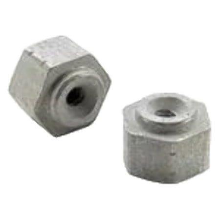 Pack of 20 SMTSO-080-4ET Standoffs Spacers Surface Mount Standoff