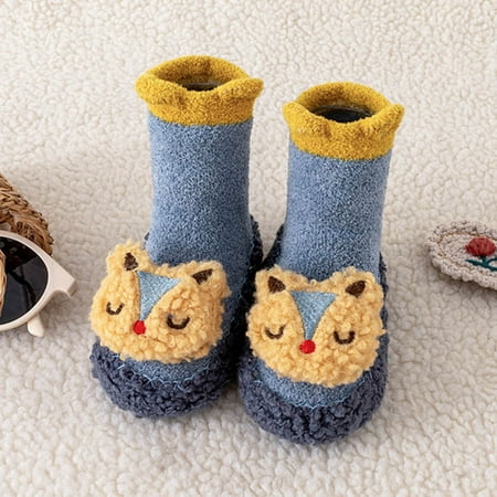 eczipvz Toddler Shoes Toddler Shoes Boys Girls Baby Shoes Soft Sole Slip On Shoes Cute Animal Decoration Girls Slip on Shoes Size 13 (Blue 4 )
eczipvz Toddler Shoes Toddler Shoes Boys Girls Baby Shoes Soft Sole Slip On Shoes Cute Animal Decoration Girls Slip on Shoes Size 13 (Blue 4 )
