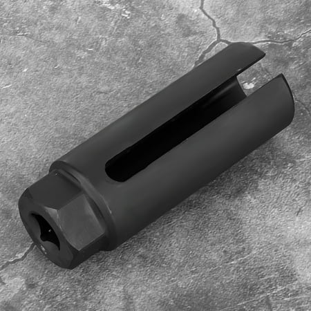 DOACT O2 Oxygen 02 Sensor Socket 3/8 Drive Tool Sleeve Socket Stainless Steel
DOACT O2 Oxygen 02 Sensor Socket 3/8 Drive Tool Sleeve Socket Stainless Steel