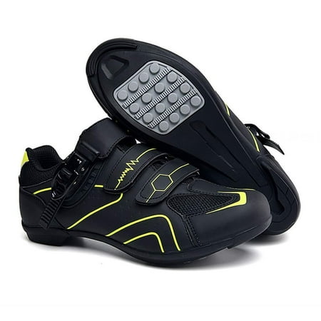 Marsmo Non-slip cycling shoes breathable carbon fiber road and mountain bike shoes sports shoes with reflective stripes
Marsmo Non-slip cycling shoes breathable carbon fiber road and mountain bike shoes sports shoes with reflective stripes