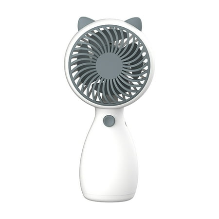 2023 Summer Savings Clearance! WJSXC Mini Usb Small Fan Spaceman Charging Portable Portable Desktop Bladeless Fan White
2023 Summer Savings Clearance! WJSXC Mini Usb Small Fan Spaceman Charging Portable Portable Desktop Bladeless Fan White