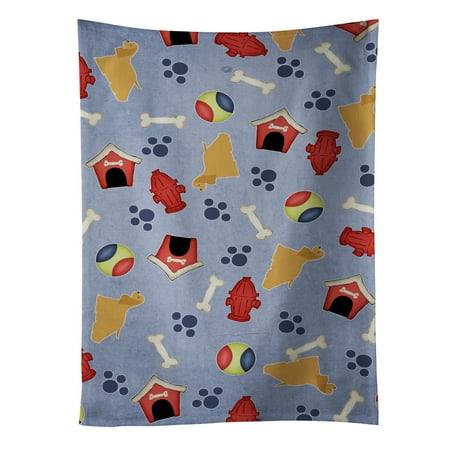 Carolines Treasures BB3886KTWL Cocker Spaniel Dog House Collection Kitchen Towel 15 X 28 multicolor
Carolines Treasures BB3886KTWL Cocker Spaniel Dog House Collection Kitchen Towel 15 X 28 multicolor