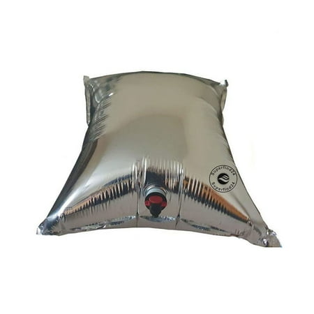 Nitouy Wine Refill Bags - Wine Drink Beverage Bladders Pouch with Spout (3L)