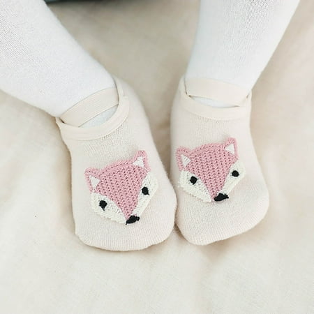 TOWED22 Toddler Warm Shoes Cute Children Toddler Shoes Autumn And Winter Boys And Girls Socks Shoes Flat Bottoms Non Slip Warm Beige
TOWED22 Toddler Warm Shoes Cute Children Toddler Shoes Autumn And Winter Boys And Girls Socks Shoes Flat Bottoms Non Slip Warm Beige